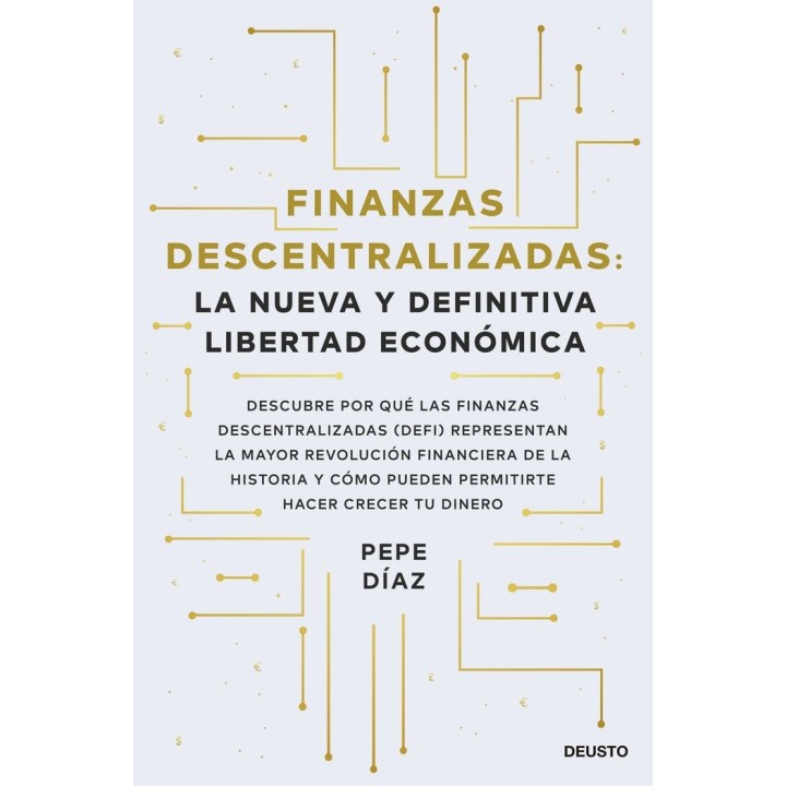 FINANZAS DESCENTRALIZADAS LA NUEVA Y DEFINITIVA LIBERTAD EC