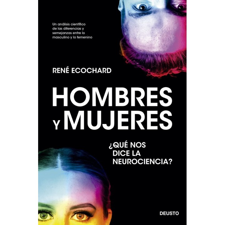 HOMBRES Y MUJERES QUE NOS DICE LA NEUROCIENCIA