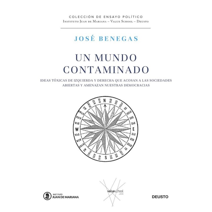 UN MUNDO CONTAMINADO