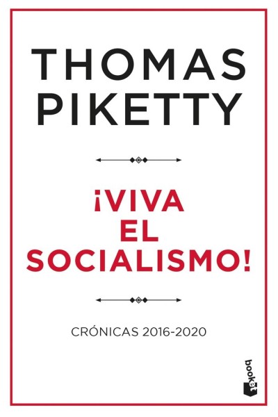 VIVA EL SOCIALISMO