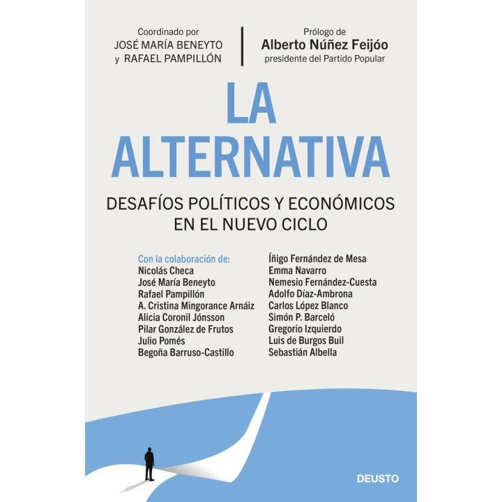 LA ALTERNATIVA