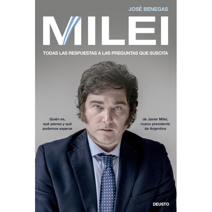 MILEI