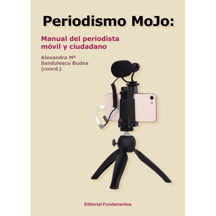 PERIODISMO MOJO