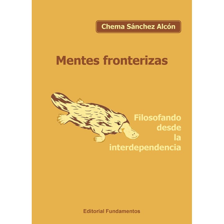 MENTES FRONTERIZAS