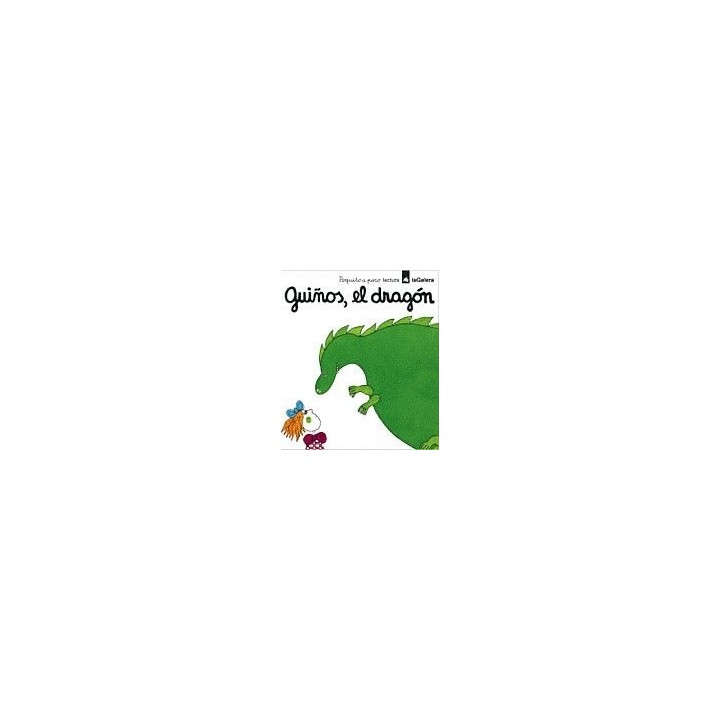 GUIÑOS AL DRAGON P.A POCO