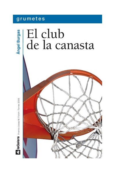 CLUB DE LA CANASTA,EL
