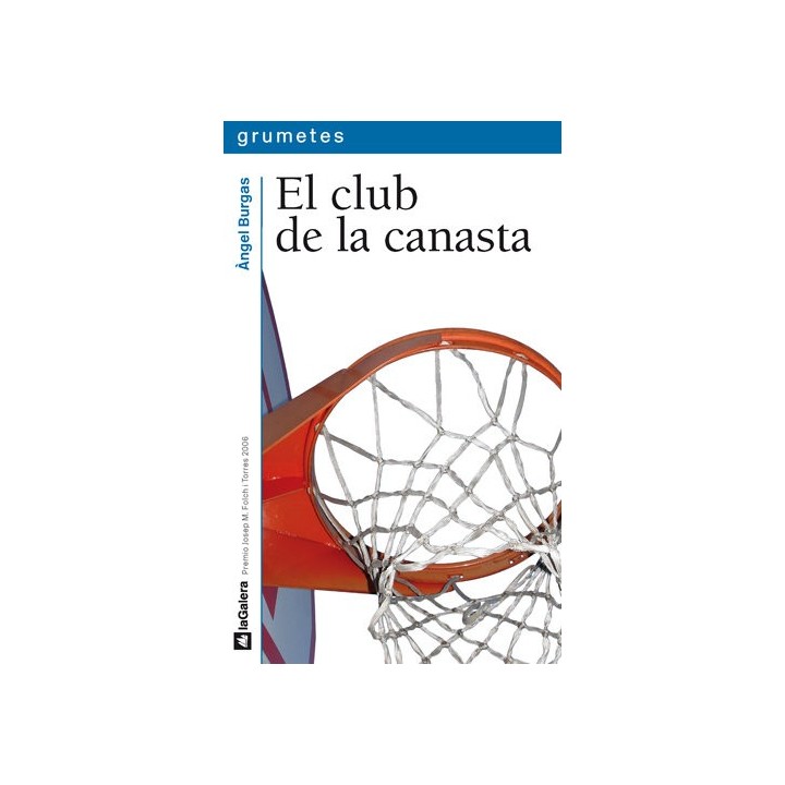 CLUB DE LA CANASTA,EL