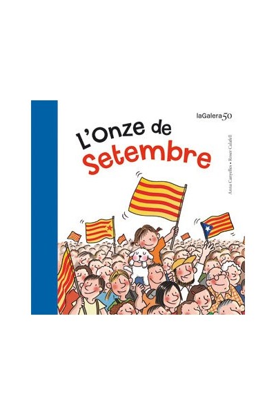 L'ONZE DE SETEMBRE