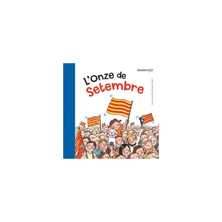 L'ONZE DE SETEMBRE