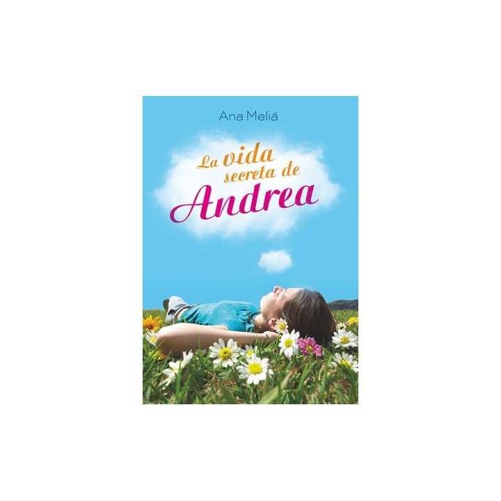 VIDA SECRETA DE ANDREA,LA