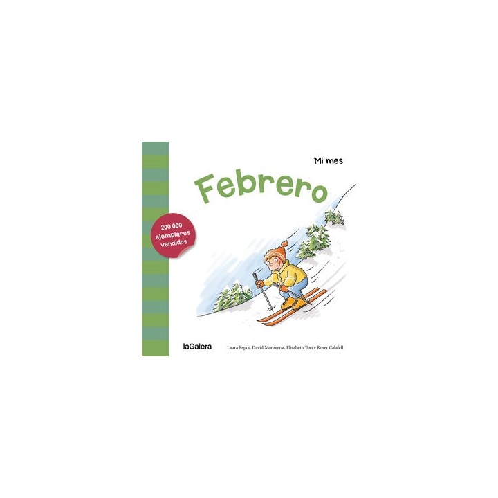 FEBRERO