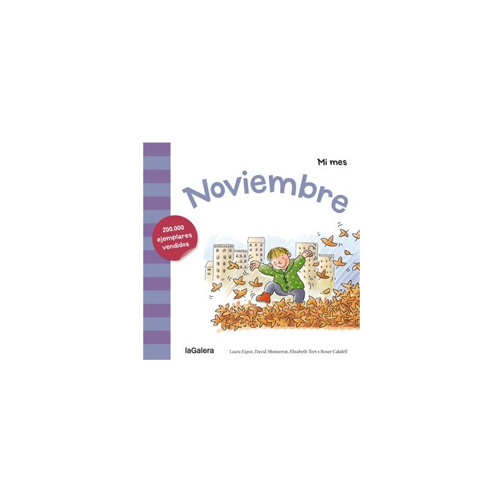 NOVIEMBRE