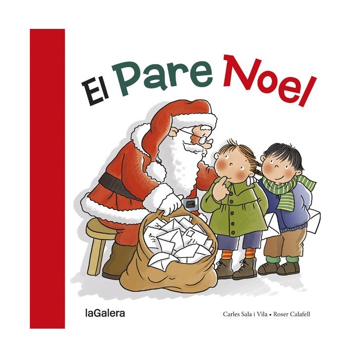 PARE NOEL,EL