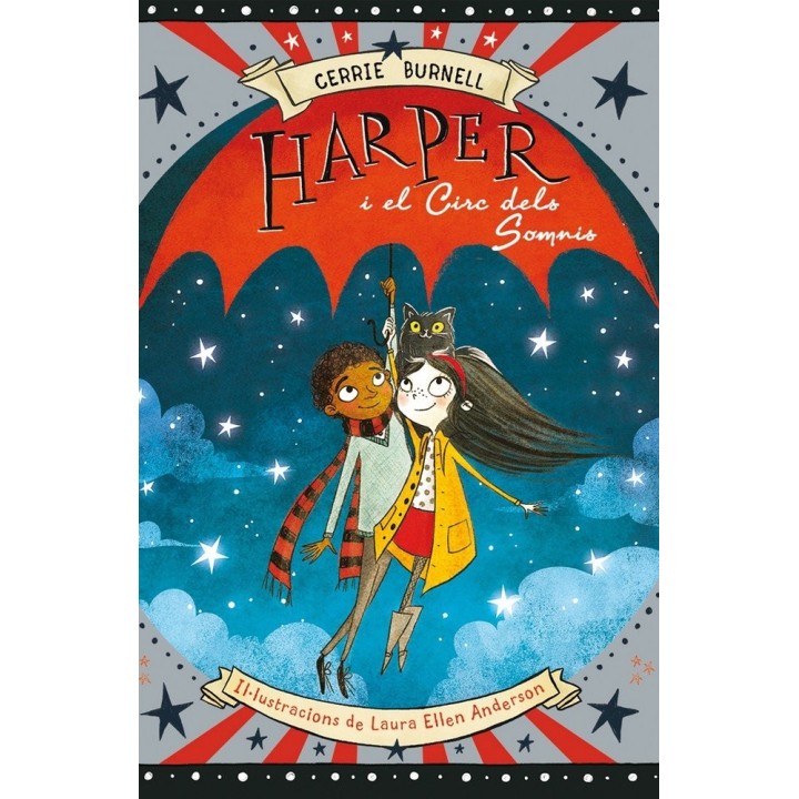HARPER 2 UMBRELLA