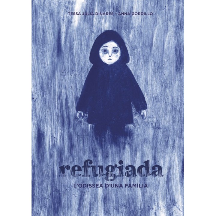 REFUGIADA