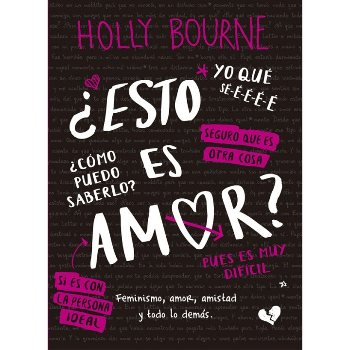 CLUB DE LAS SOLTERONAS 2 ESTO ES AMOR
