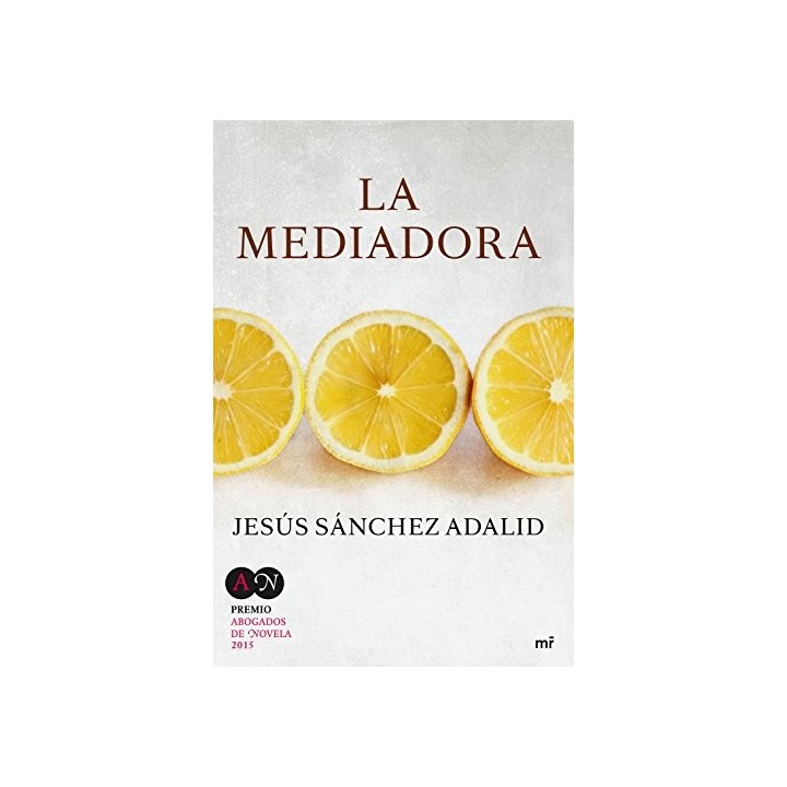 LA MEDIADORA