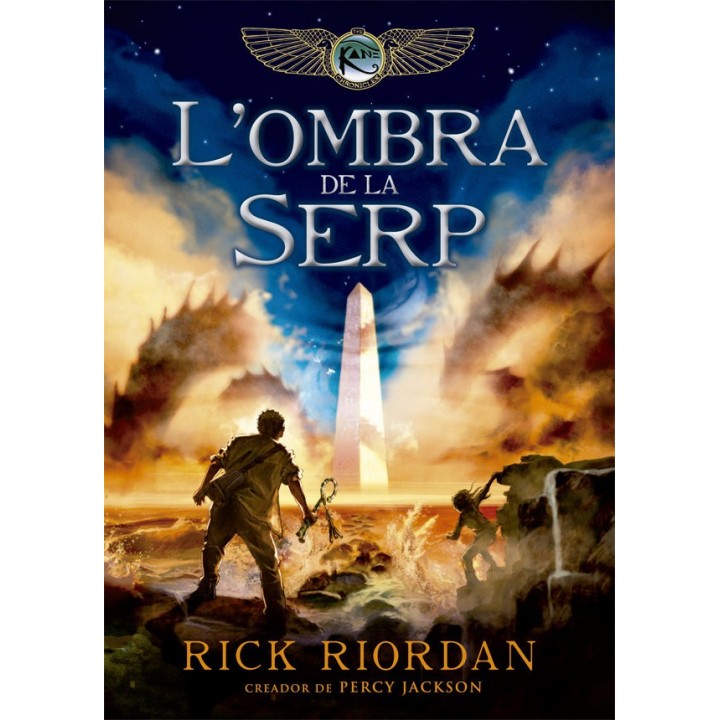 L'OMBRA DE LA SERP