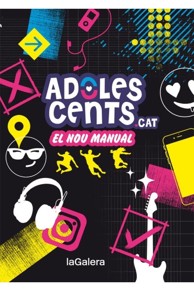 ADOLESCENTS.CAT. EL NOU MANUAL