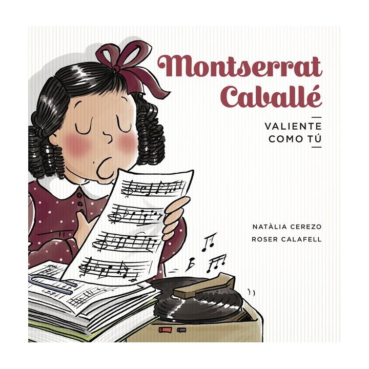 MONTSERRAT CABALLE