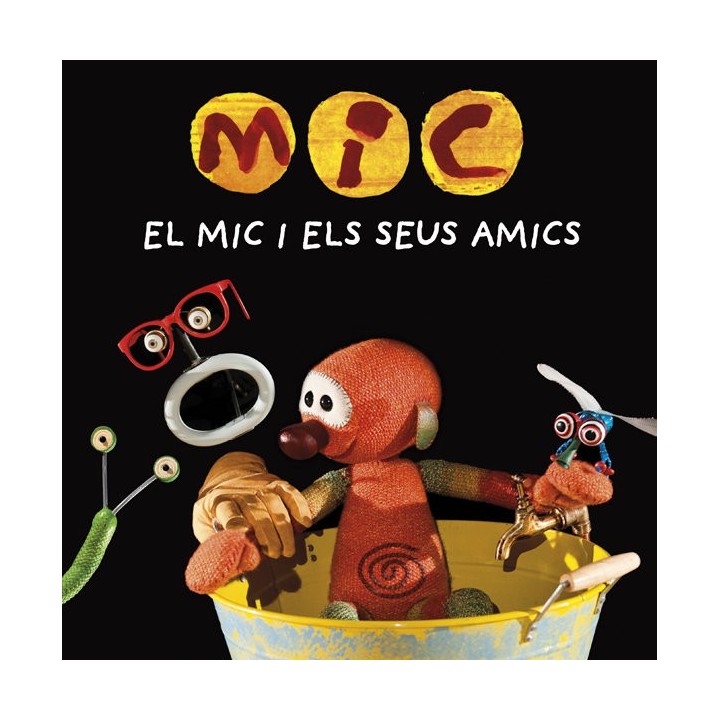 MIC EL MIC I ELS SEUS AMICS