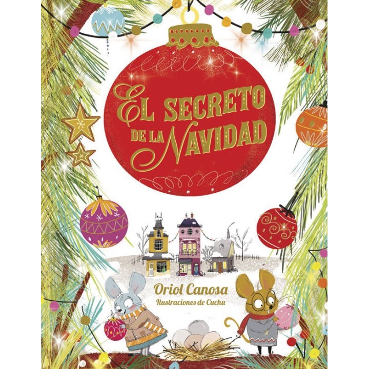 SECRETO DE NAVIDAD,EL