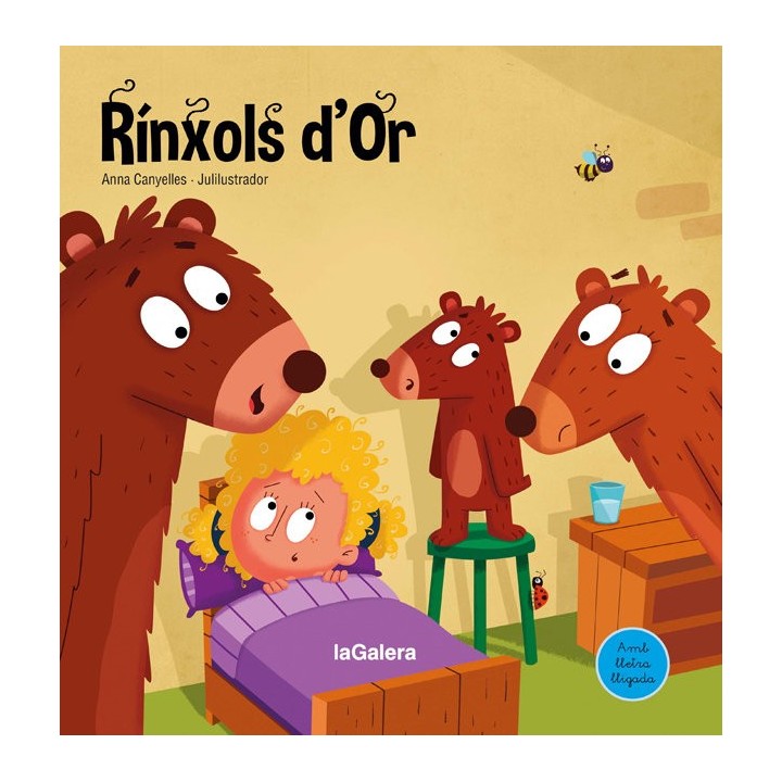 RINXOLS D'OR