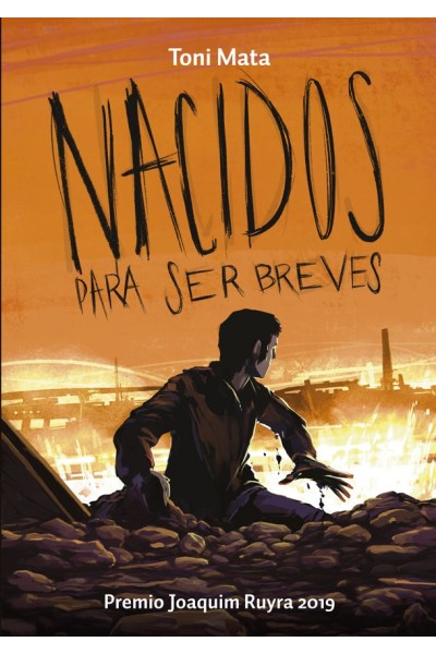 NACIDOS PARA SER BREVES