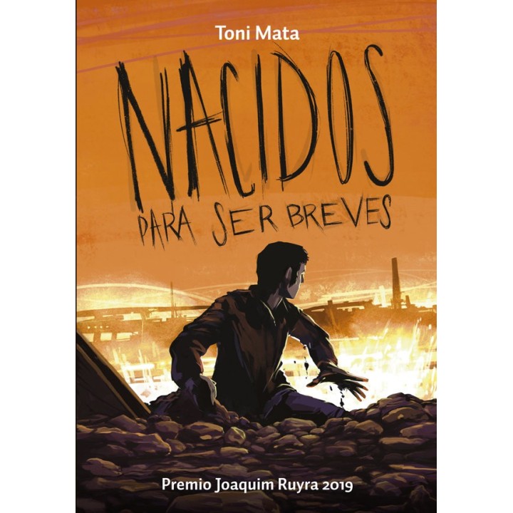 NACIDOS PARA SER BREVES