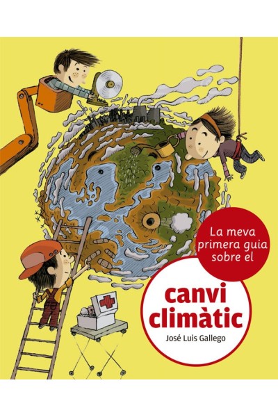 PRIMERA GUIA DEL CANVI CLIMATIC