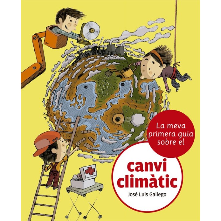 PRIMERA GUIA DEL CANVI CLIMATIC