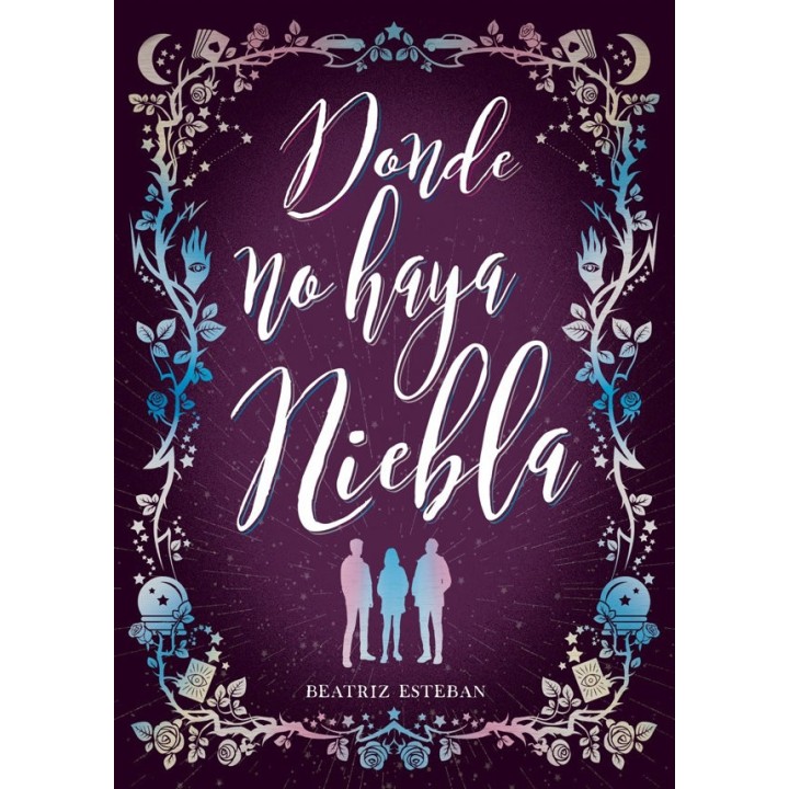 DONDE NO HAYA NIEBLA