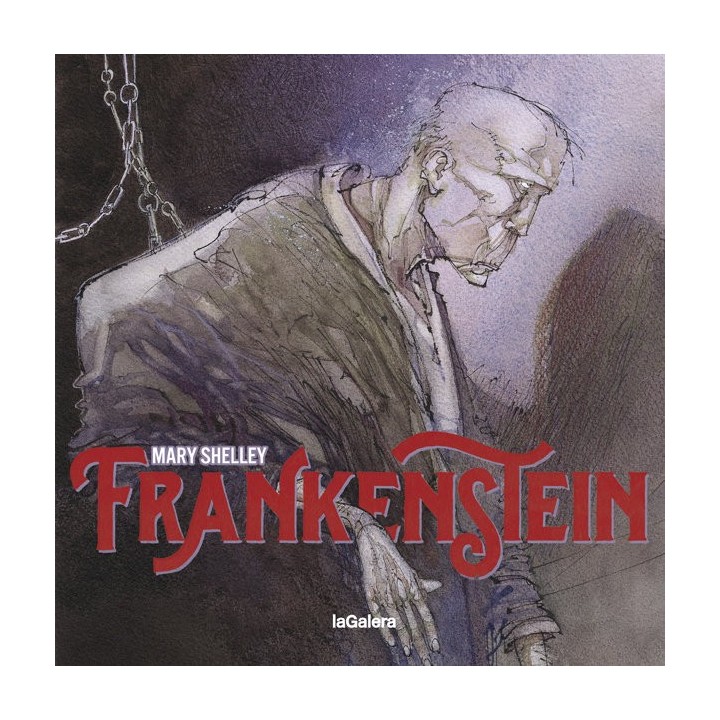 FRANKENSTEIN