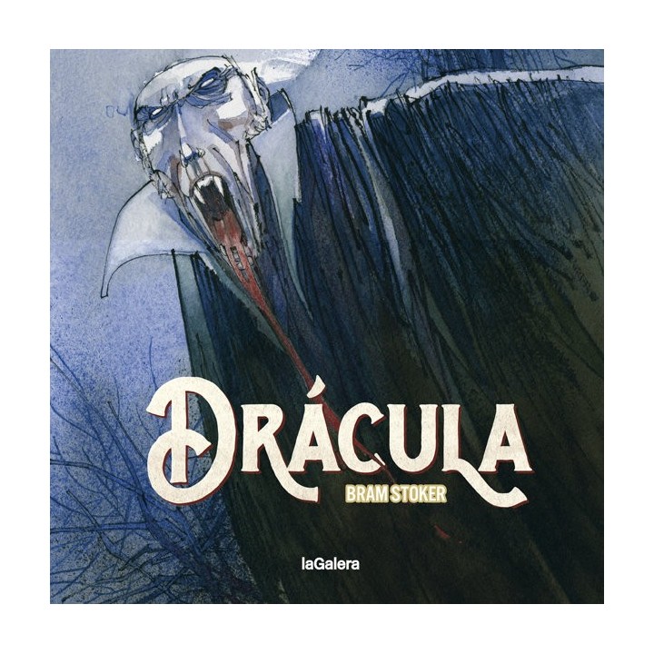 DRACULA