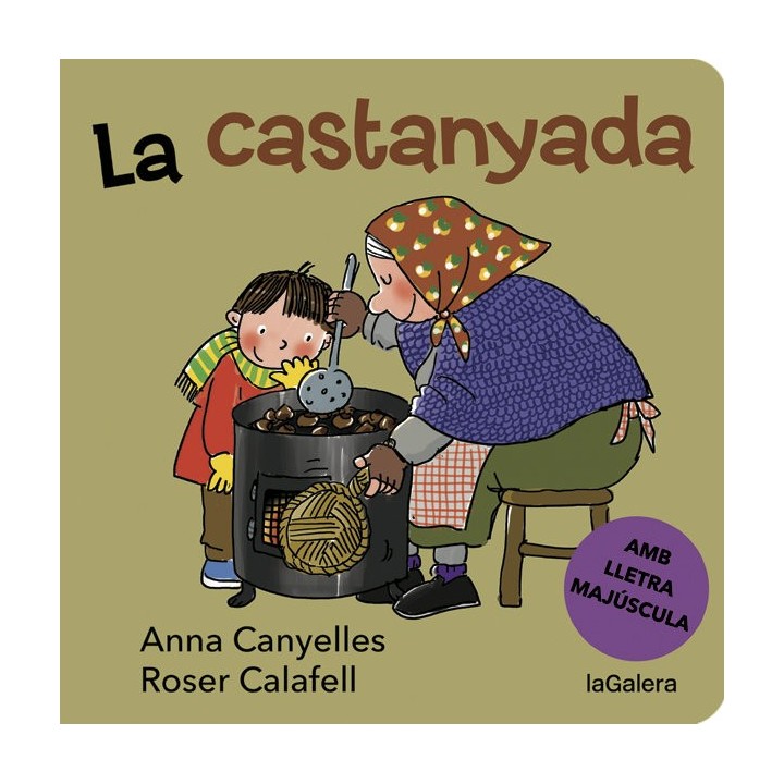 CASTANYADA,LA