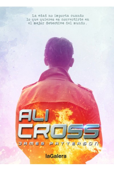 ALI CROSS
