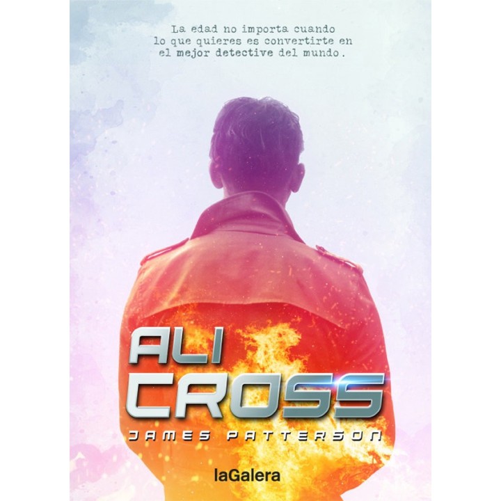 ALI CROSS