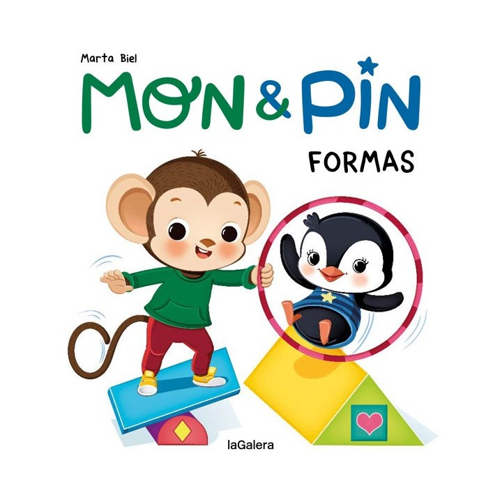 MON & PIN FORMAS