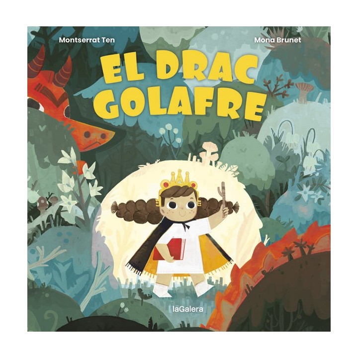 EL DRAC GOLAFRE