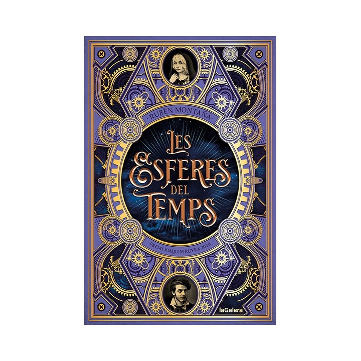 LES ESFERES DEL TEMPS