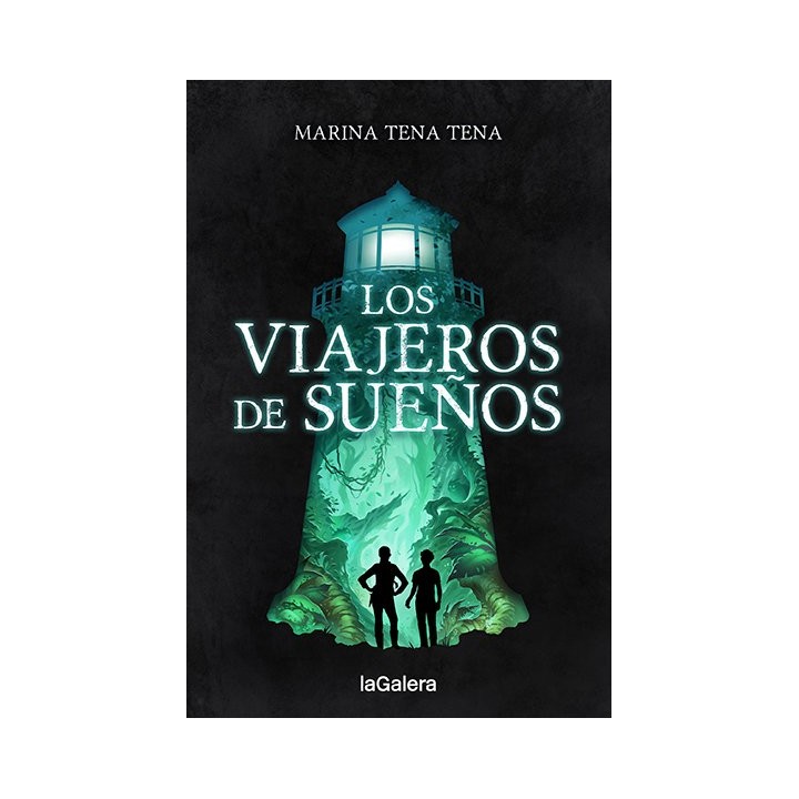 LOS VIAJEROS DE SUEÑOS