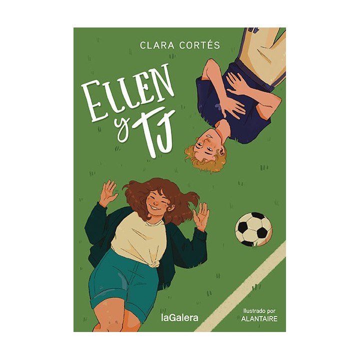 ELLEN Y TJ