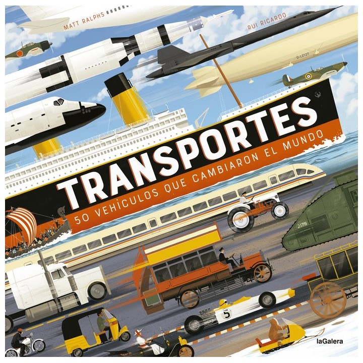 TRANSPORTES