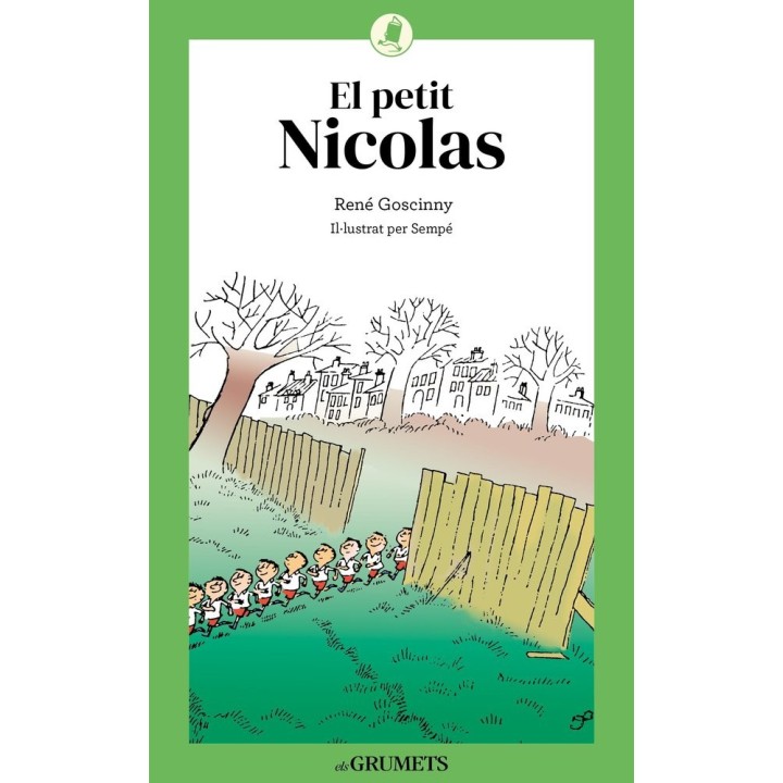 EL PETIT NICOLAS
