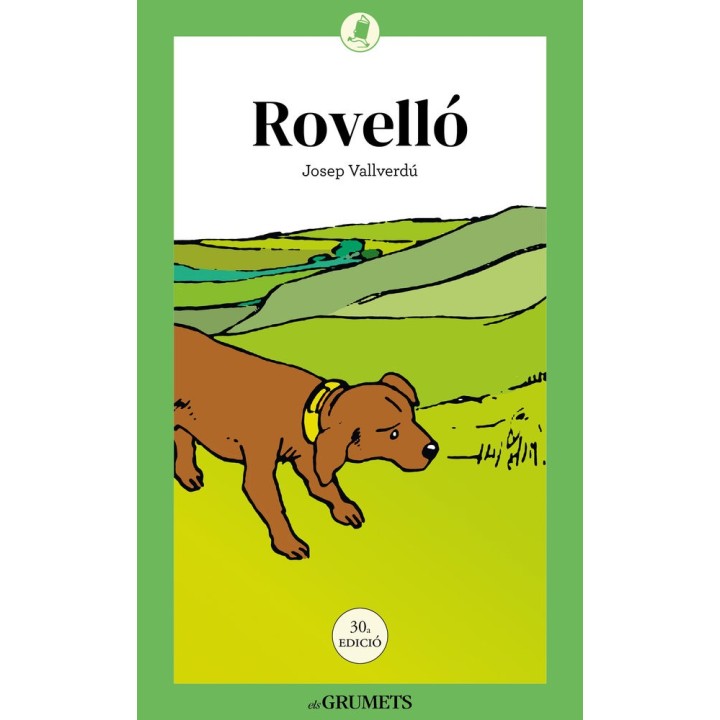 ROVELLO