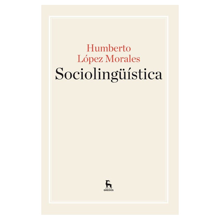 SOCIOLINGUISTICA