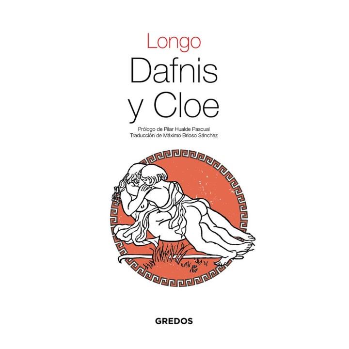 DAFNIS Y CLOE