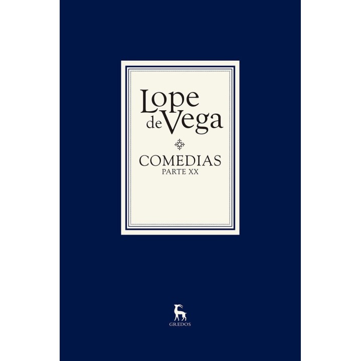 COMEDIAS PARTE XX VOL 2
