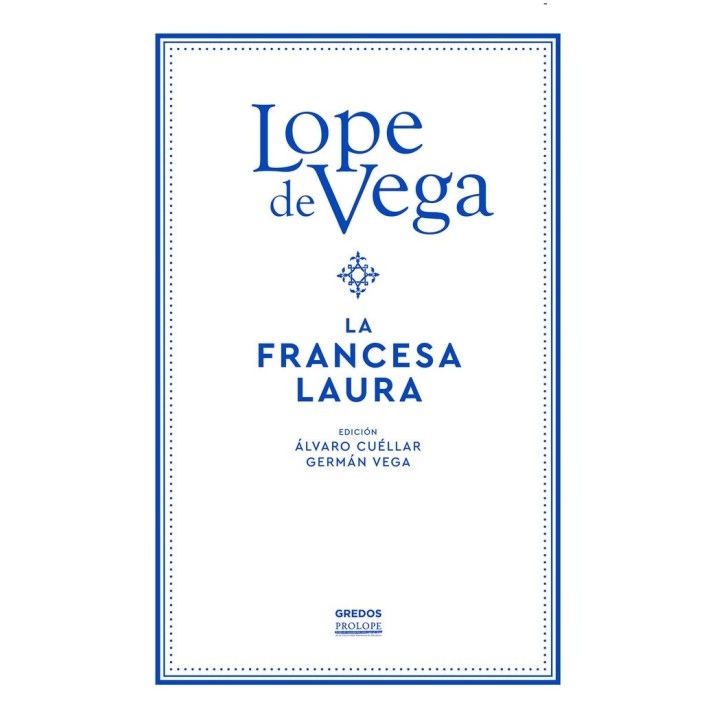 LA FRANCESA LAURA