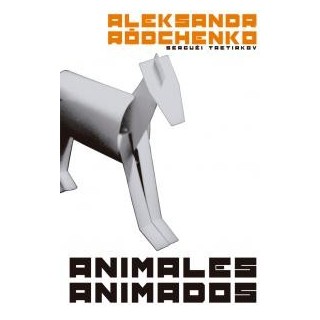 ANIMALES ANIMADOS